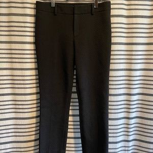 Club Monaco Remi Cropped Pant